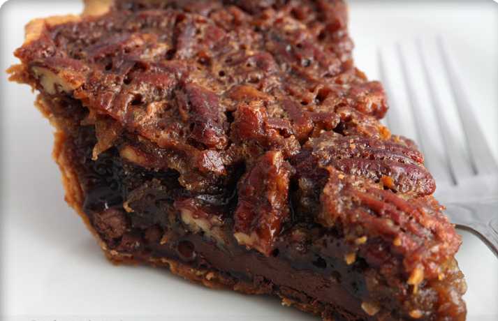 pie